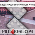 Leopard Secret Miracle Honey 17